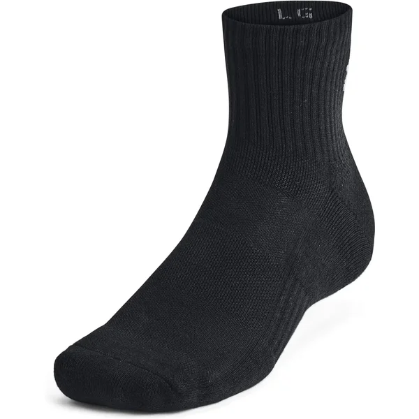 Katoenen sokken Under Armour