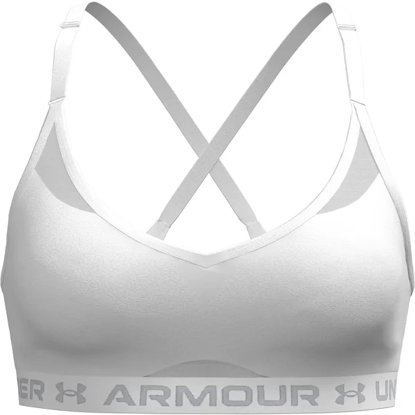 Sujetador de espalda cruzada para mujer Under Armour