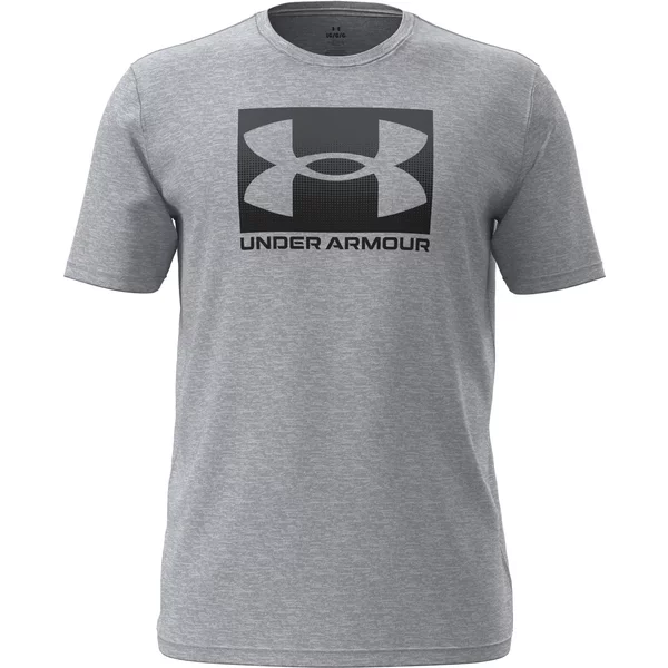 T-Shirt Under Armour Boxed