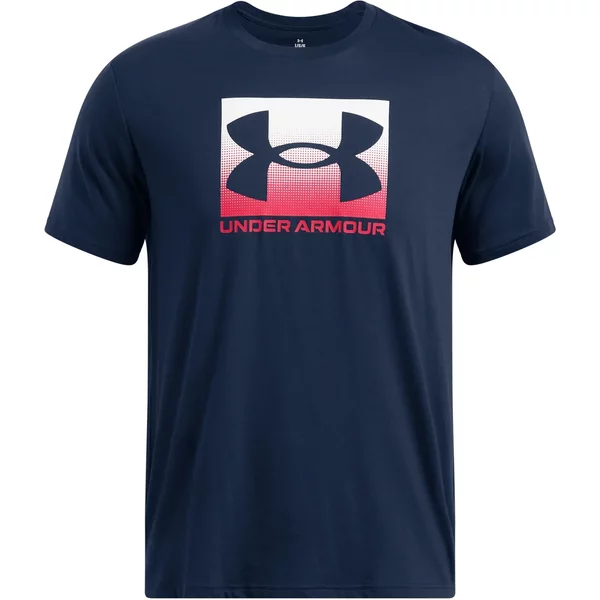 Haut d'entraînement Under Armour Boxed Sports
