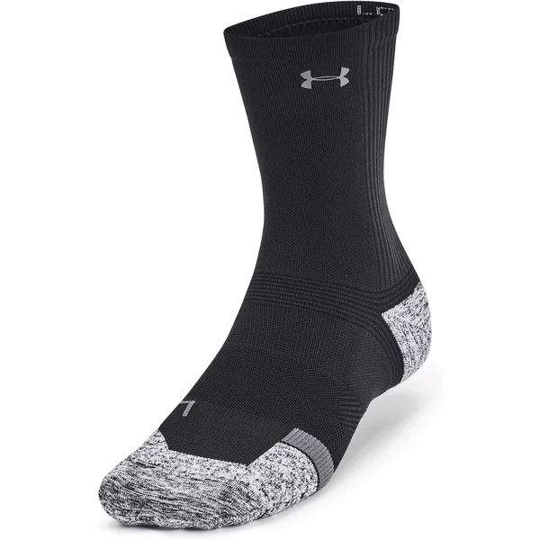 Chaussettes mi-hautes Under Armour Pro unisexes (x3)