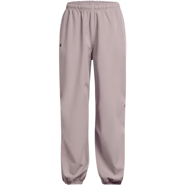 Weite Hose FüR MäDchen Under Armour Unstoppable-image
