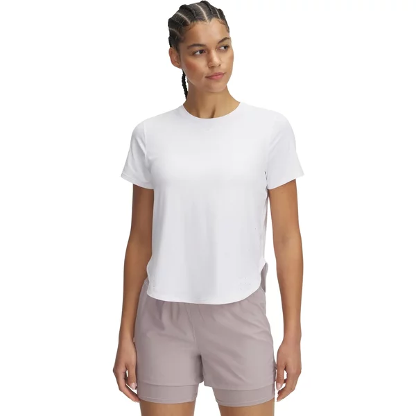 Maillot Femme Under Armour Launch Elite-image