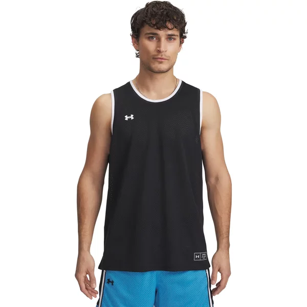 Trikot Under Armour Zone Pro Mesh-image