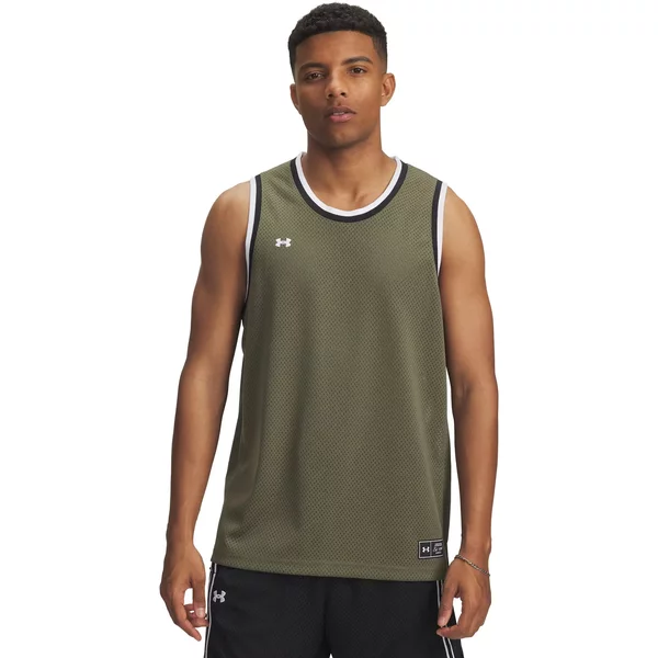 Trikot Under Armour Zone Pro Mesh-image