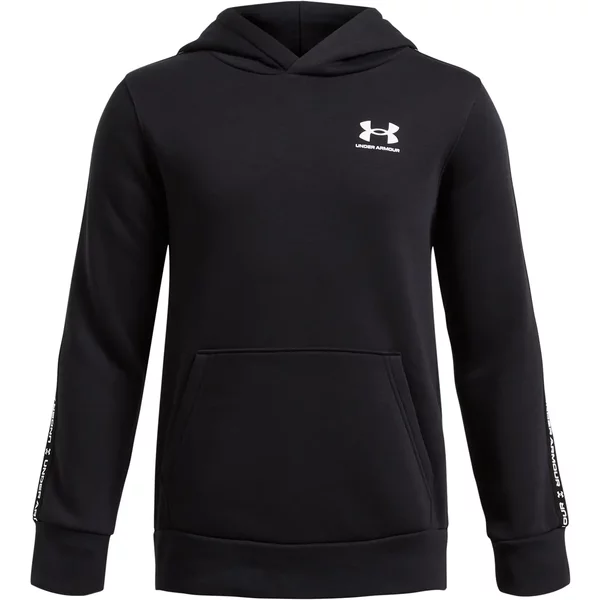 Hoodie Kinder Under Armour Icon Taping-image