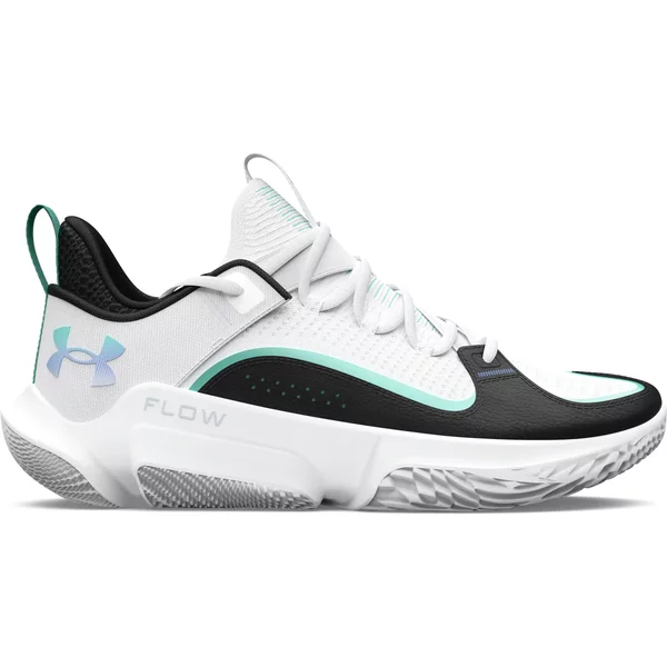 Basketballschuhe Under Armour Flow Futr X 3 SOS-image
