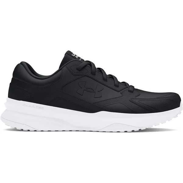 Chaussures de cross training Under Armour Edge Leather