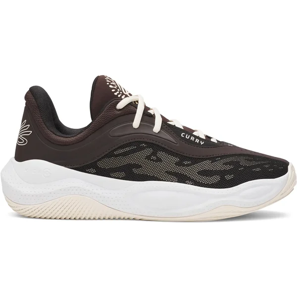 Chaussures de basketball Under Armour Curry Splash 25