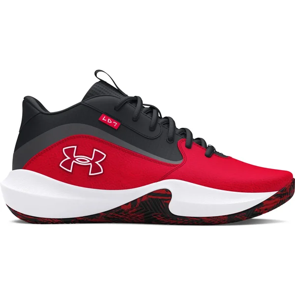 Chaussures de basketball Under Armour Lockdown 7