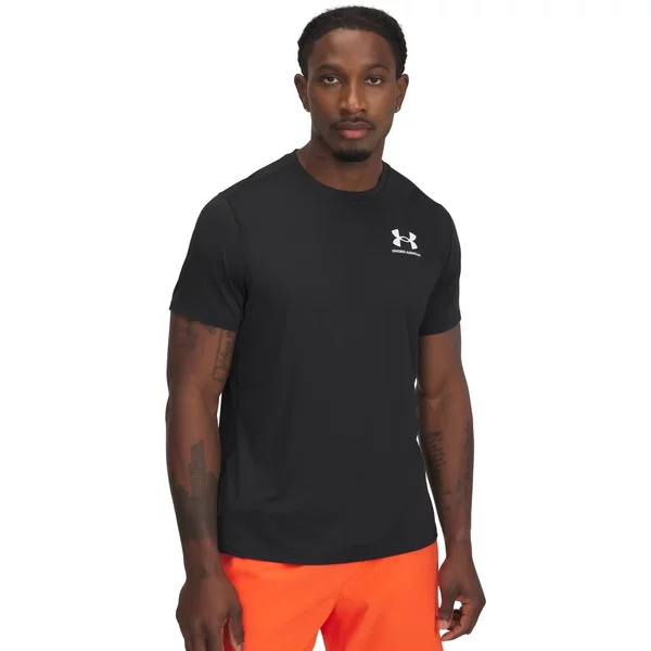 Maillot Under Armour HeatGear® fitted