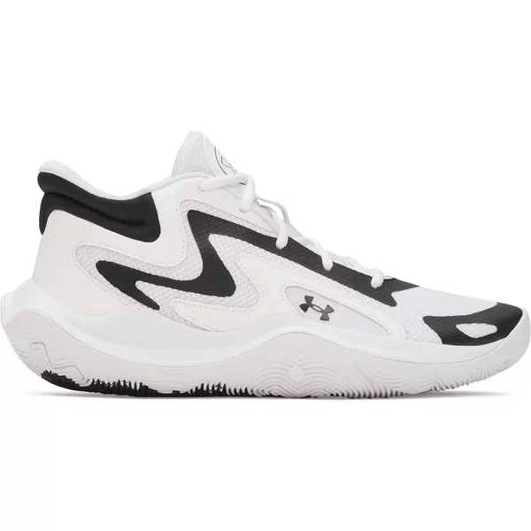 Basketballschuhe Under Armour Jet '25-image