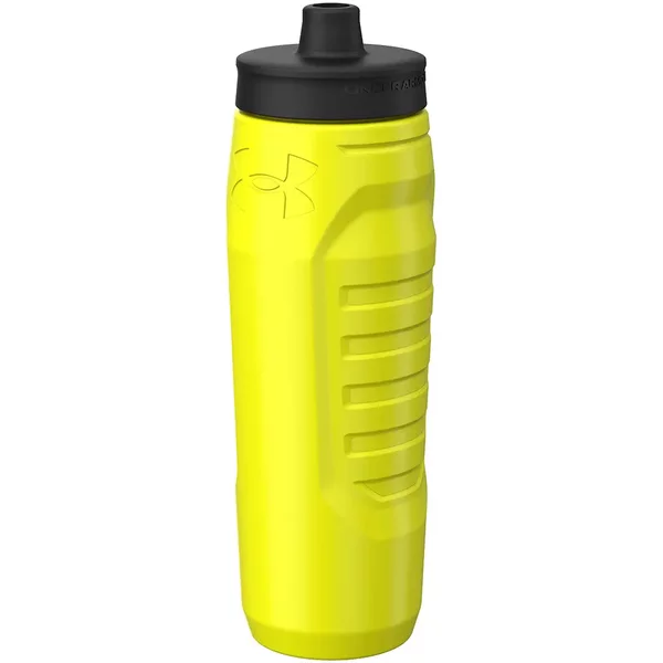 Trinkflasche Under Armour 32oz Sideline Squeeze
