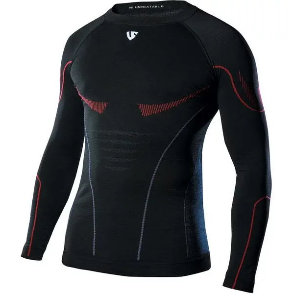 Langarmtrikot Under Shield Hero
