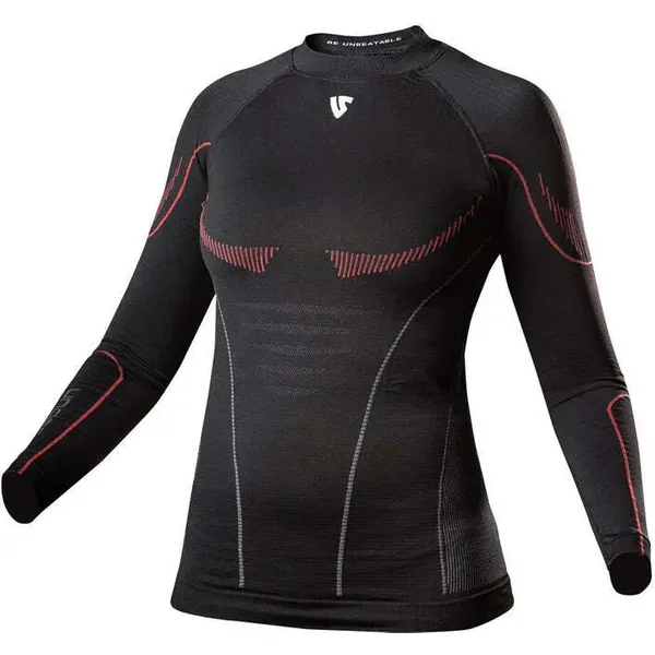 Maglia da donna Under Shield Hero