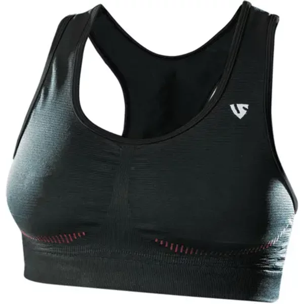 Damen-Sport-BH Under Shield Hero Top