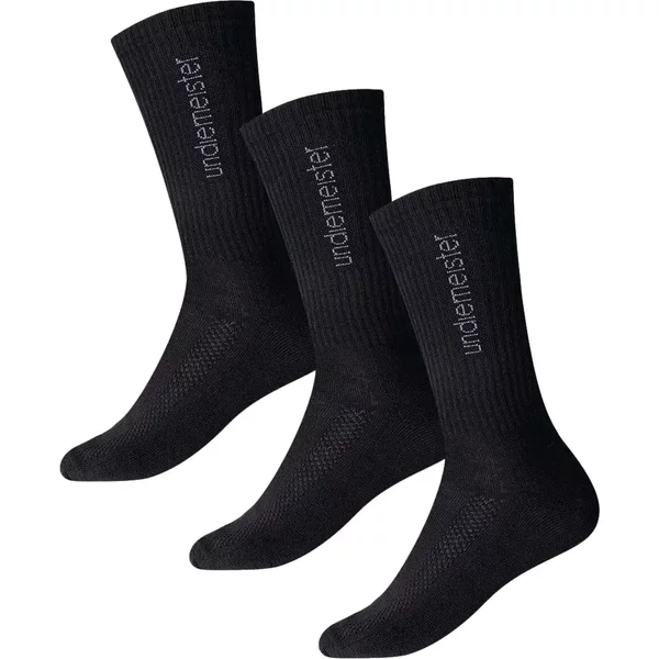 Socken Undiemeister Sports Volcano Ash (x3)