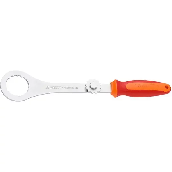 Clé Pour BoîTier De PéDalier Unior 1609/2Bi-Us-image