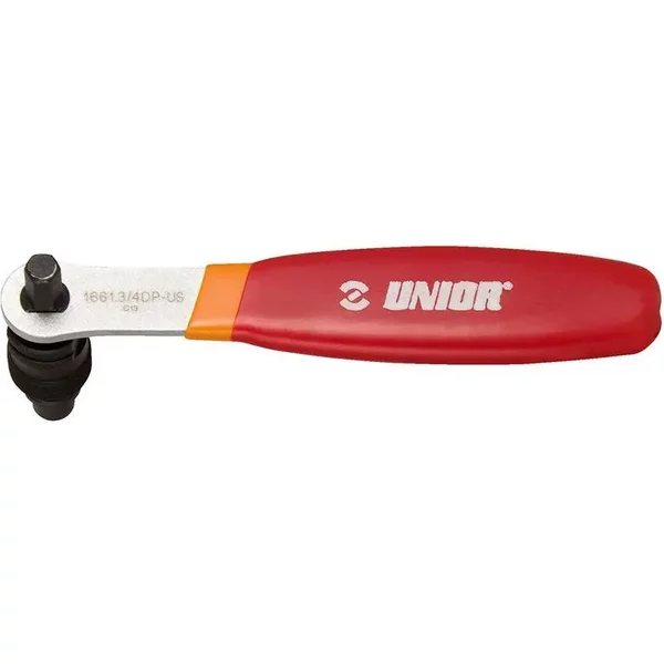 Extracteur PéDalier Unior Shimano Octalink/Isisis-image