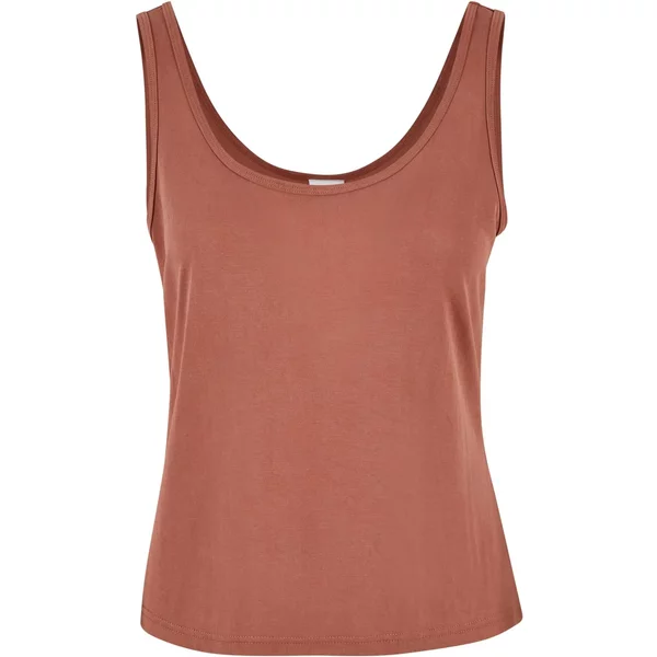 DéBardeur Ample En Modal Femme Urban Classics-image