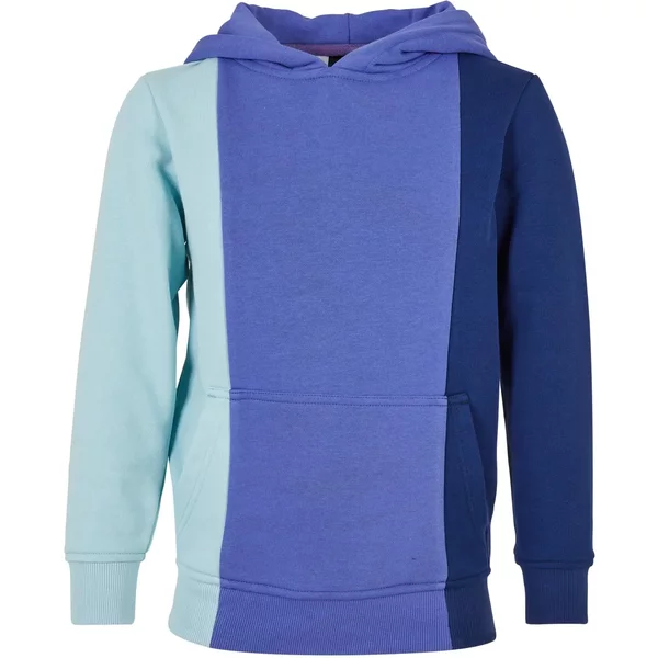 Sweat à Capuche Enfant Urban Classics Tripple-image