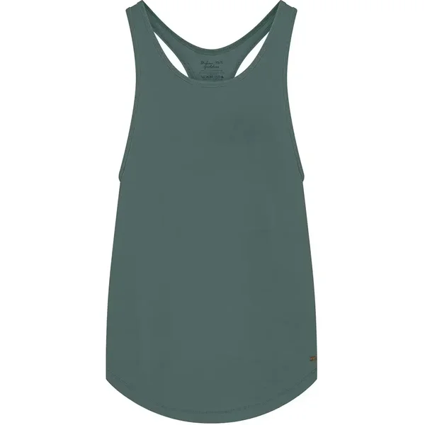 Camiseta de tirantes para mujer Urban Goddess Maya