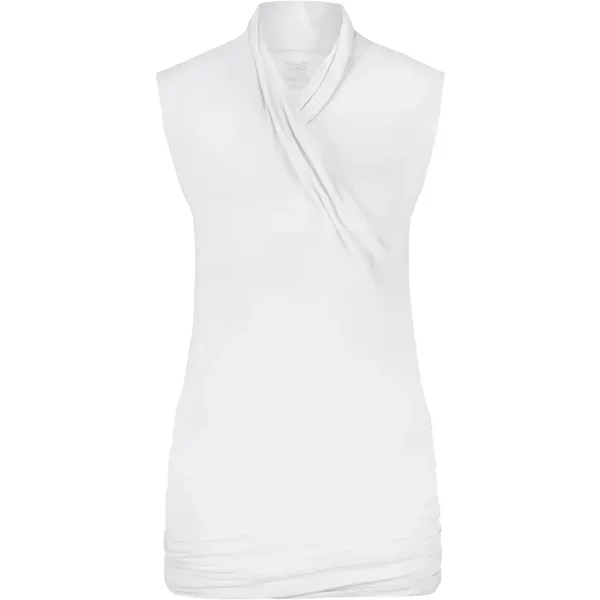 Top Damen Urban Goddess Good Karma