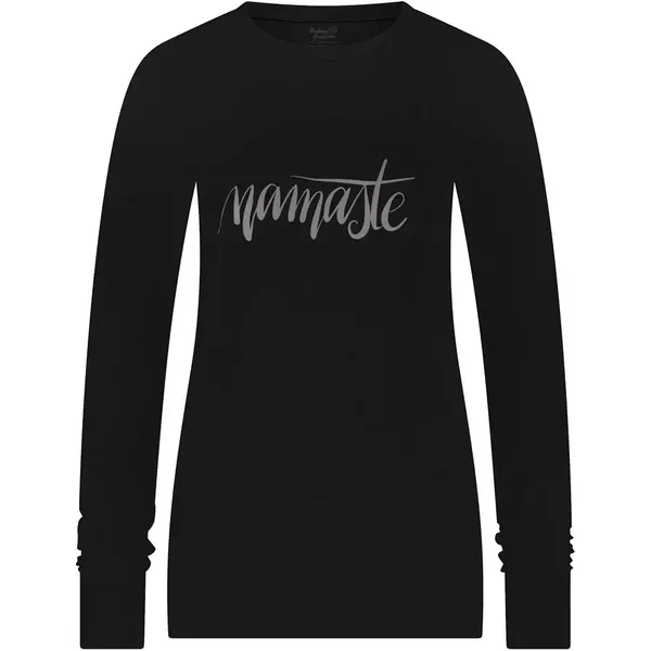 Maglietta a manica lunga da donna Urban Goddess Metatron Core