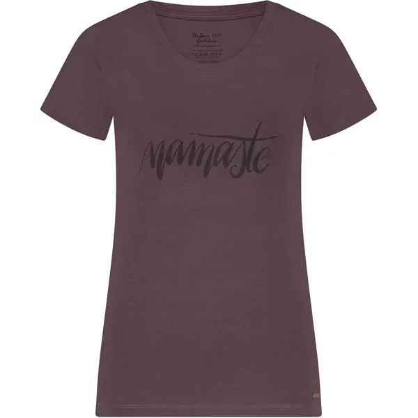Damen T-Shirt Urban Goddess Metatron Core