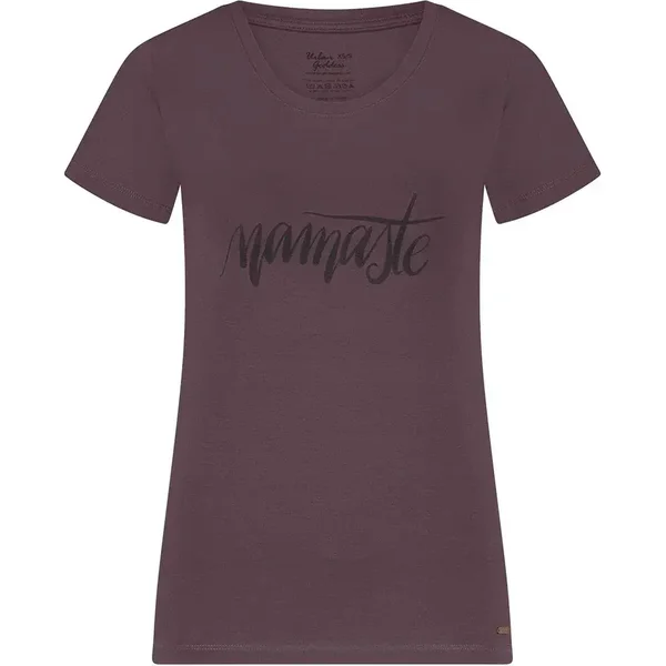Women's T-shirt Urban Goddess Metatron Core