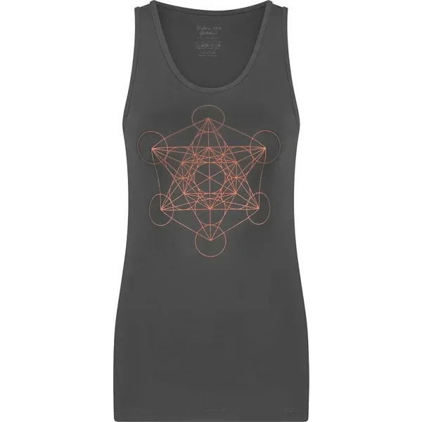 Women's tank top Urban Goddess Metatron Core