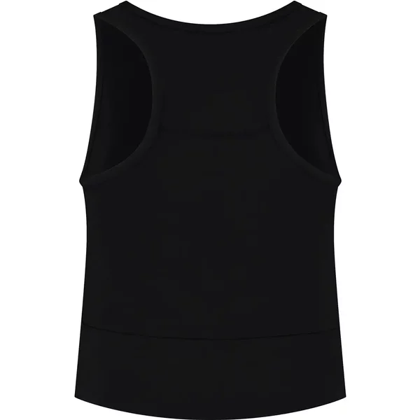 Crop-Top Damen Urban Goddess Sati-image