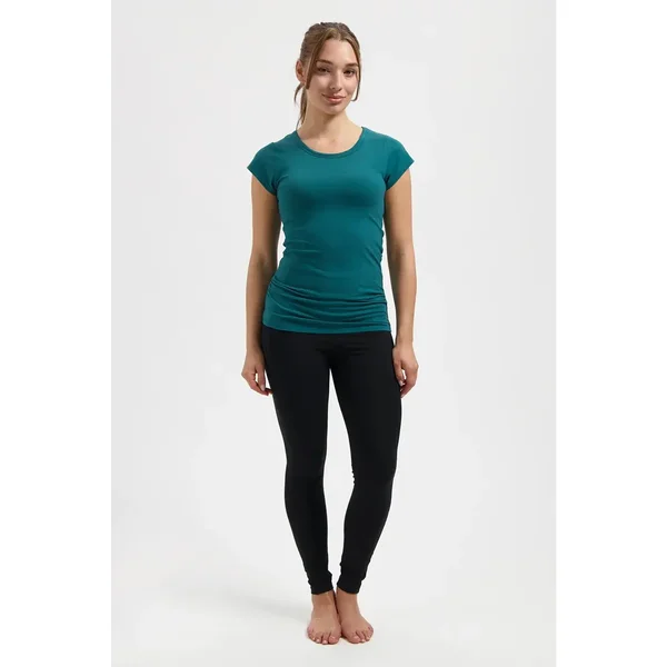 Camiseta de mujer Urban Goddess Zefira