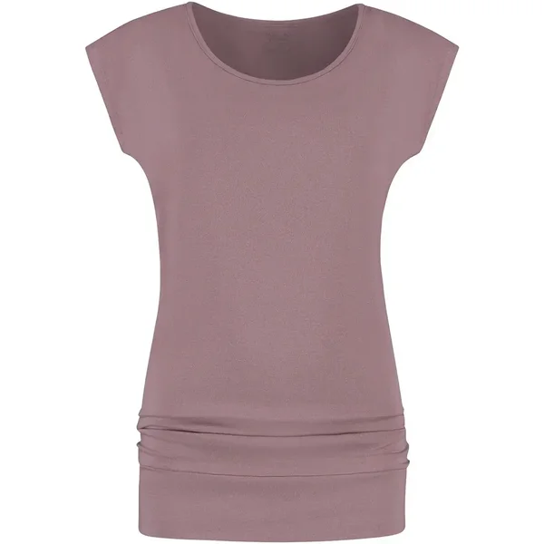 Camiseta de mujer Urban Goddess Asana