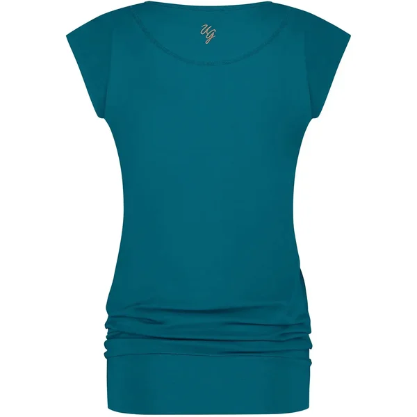 Camiseta de mujer Urban Goddess Asana