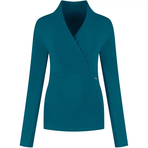 Top manches longues femme Urban Goddess Ishtar