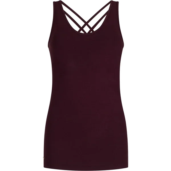 Camiseta de tirantes para mujer Urban Goddess Lyrais