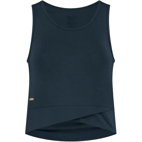 Crop-Top Damen Urban Goddess Sati