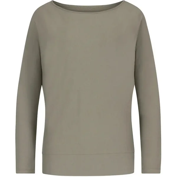 Maglietta a manica lunga da donna Urban Goddess Budhi