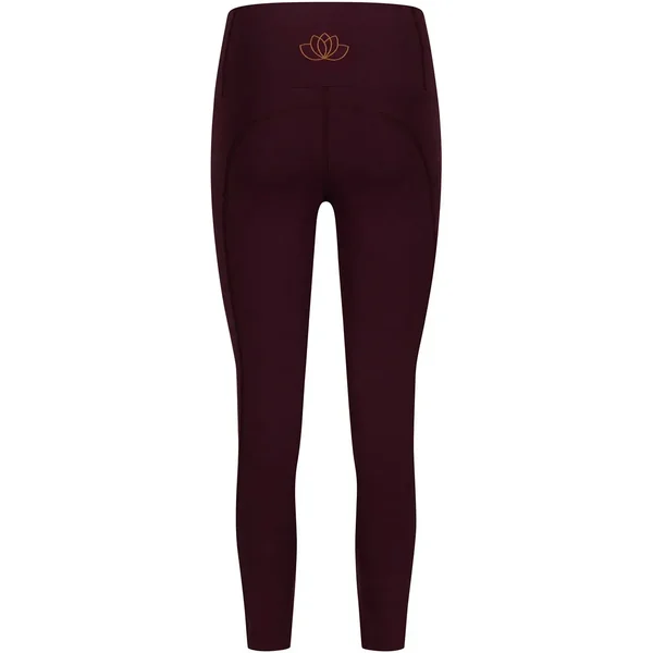 Legging 7/8 para mujer Urban Goddess Surya