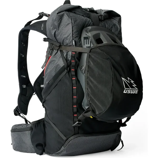 Helmet Holder Backpack Uswe VST