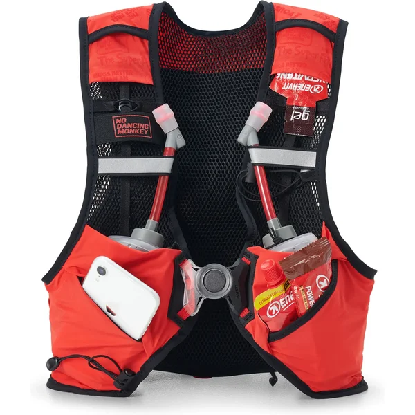Gilet 8 L Uswe Pace