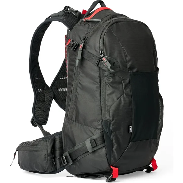 Mochila con cremallera Uswe