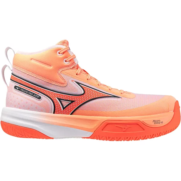 Chaussures indoor Mizuno Mizuno Neo Jump Mid