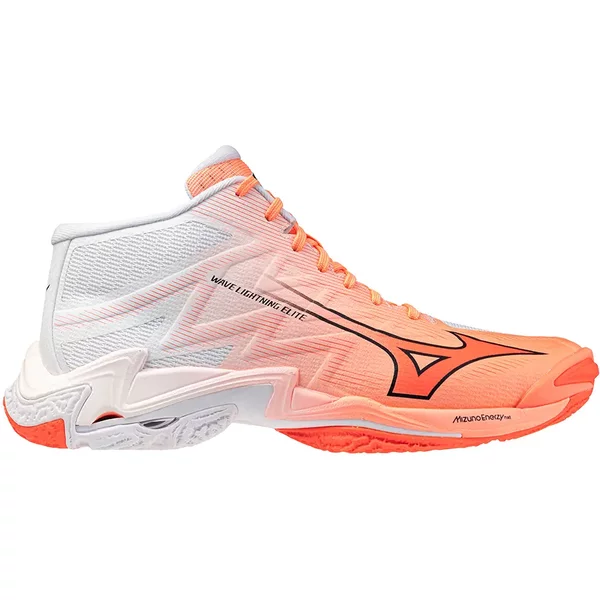 Chaussures indoor Mizuno Wave Lightning Elite Mid
