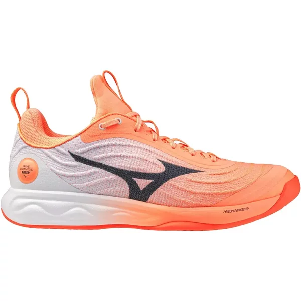 Hallenschuhe Mizuno Wave Luminous Elite