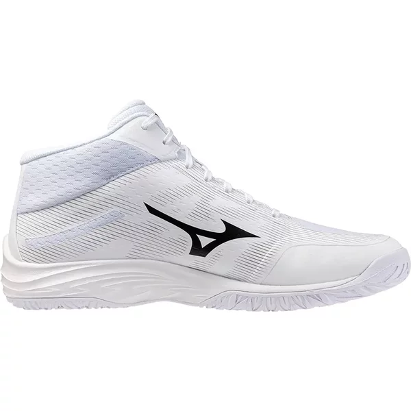 Chaussures indoor Mizuno Lightning Select Mid