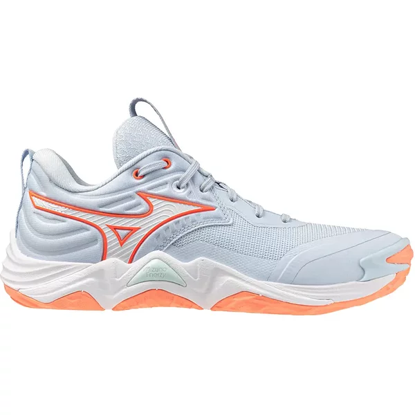 Chaussures indoor femme Mizuno Wave Momentum Elite