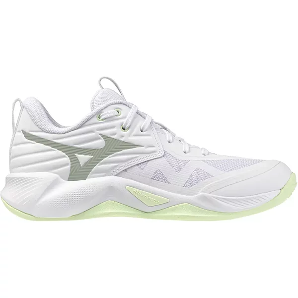 Hallenschuhe Damen Mizuno Wave Momentum Pro