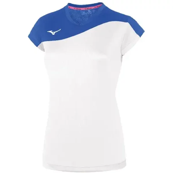 T-shirt Mizuno Damen Team Authentic MYOU NS